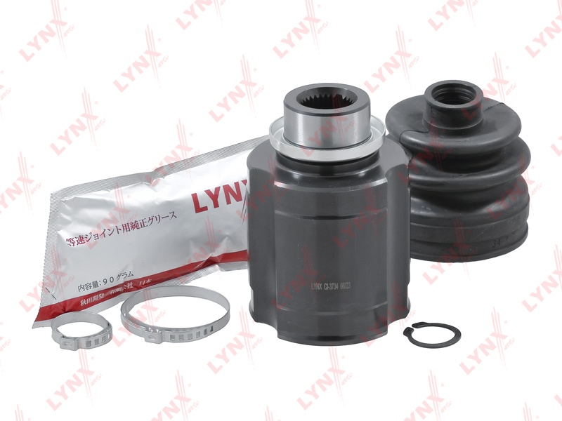 LYNXauto шрус CI3734