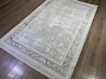 Ковер Bal Carpet 250x400 см, короткий ворс, Турция