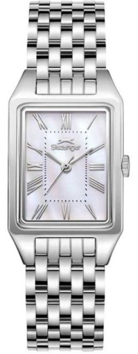 Кварцевые Slazenger SL. 9.2524.3.01 нержавеющая сталь