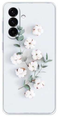 Чехол BAIKO для Samsung Galaxy S26+ рисунок