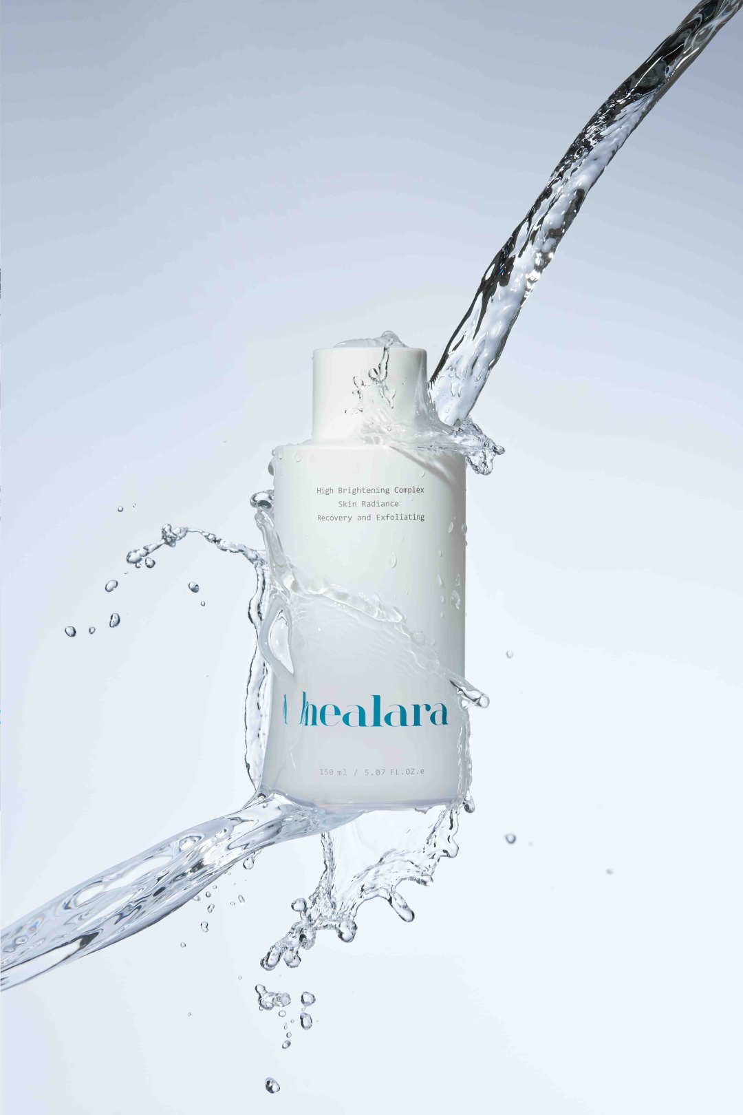 Healara тонер High Brightening Complex Skin Radiance 150 мл