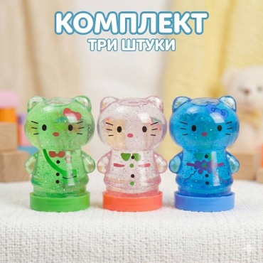 Слайм Slime 0909090 мультиколор