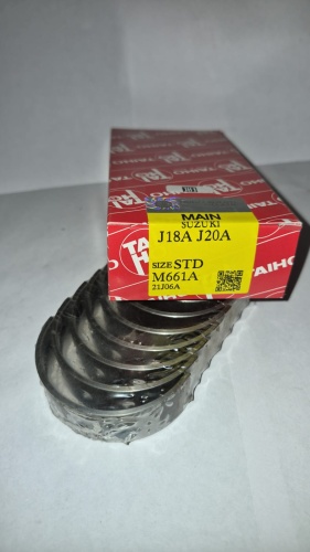 TAIHO коренные вкладыши M661ASTD