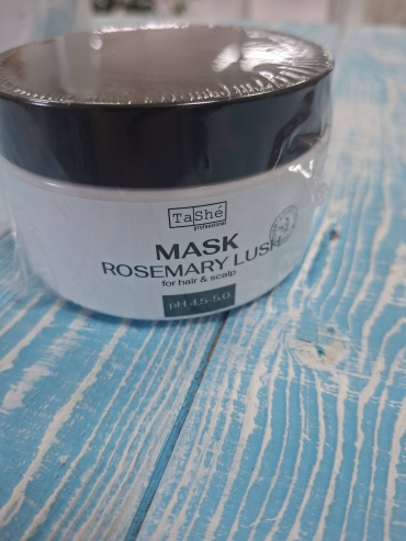 Tashe состав ROSEMARY LUSH 300 мл
