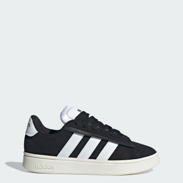 Кеды adidas GRAND COURT ALPHA 00s черный