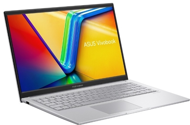 Ноутбук ASUS Vivobook 15 15.6" / 16 Гб / SSD 512 Гб / Без ОС / 90NB10T2-M013X0