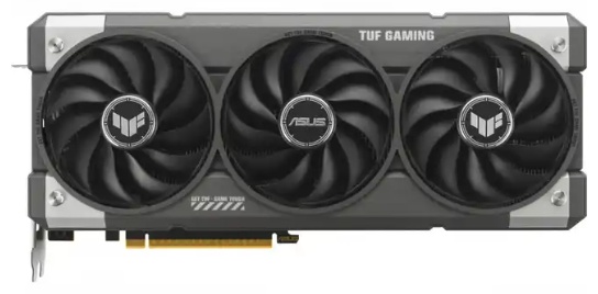 Видеокарта ASUS RTX 5060 TUF Gaming 8GB OC Edition TUF-RTX5060-O8G-GAMING 8 Гб