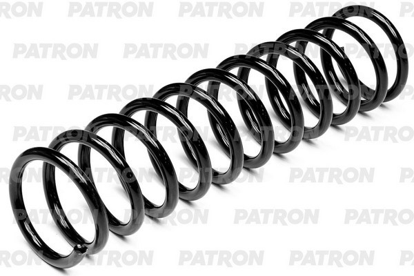PATRON пружина задней подвески PCS950270
