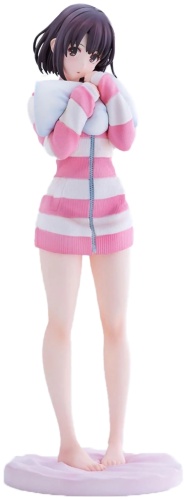 Good Smile Company Luminasta Saekano The Movie Finale 20 см 1 шт