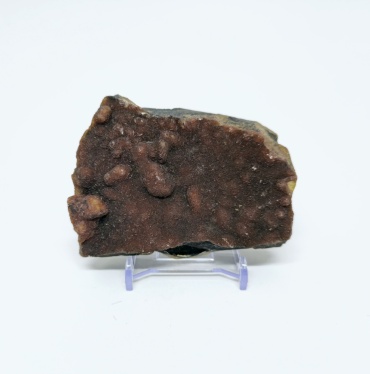Родохрозит Stoneblazar 3864 красный 1 шт.