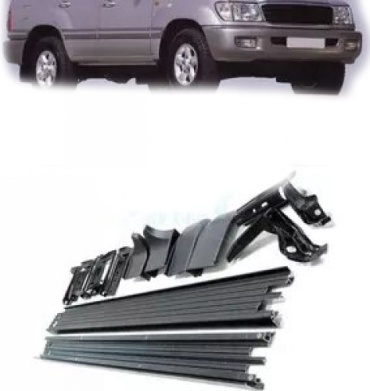 294563473 Toyota Land Cruiser 1998-2007