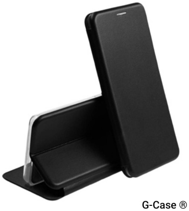 Чехол G-Case для Realme C55 черный