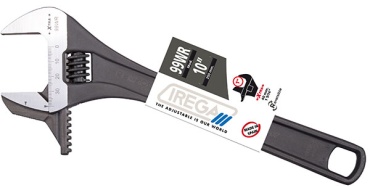 Ключ разводной IREGA IREGA 99WR-LT-F(CN-MM-P)/CE – 6