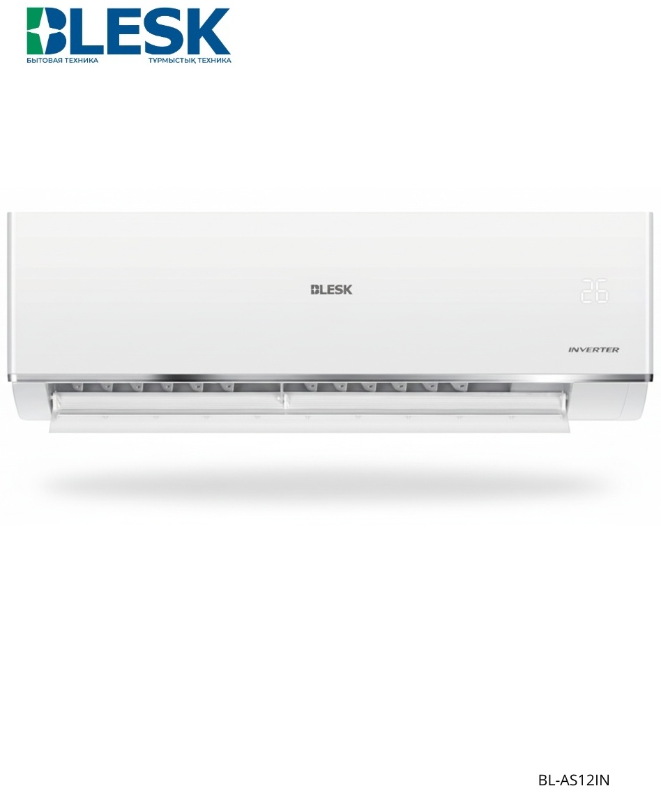 Кондиционер BL-AS12IN 6