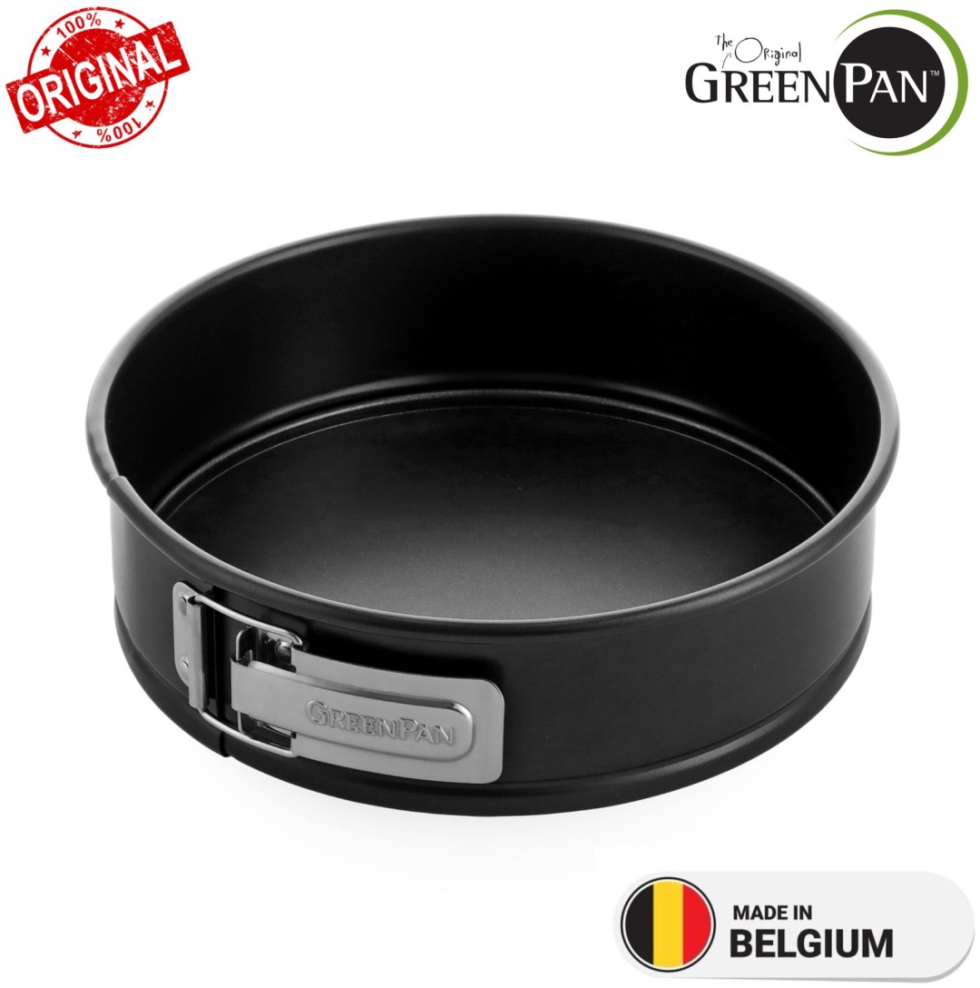 Форма для выпечки, для запекания GREENPAN сталь, 1 шт