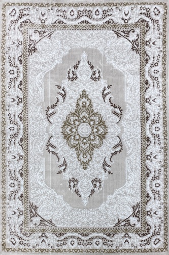 Ковер Bal Tekstil 300x500 см, короткий ворс, Казахстан
