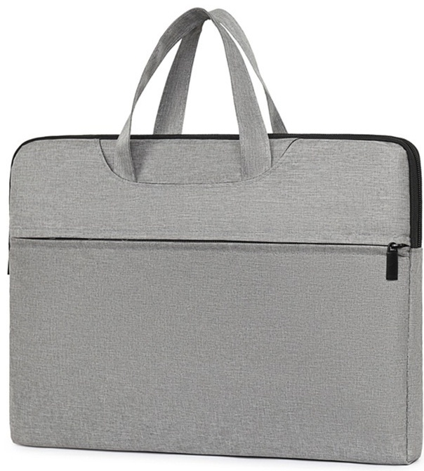 Сумка Cheezle DN607-14 SER до 14" серый