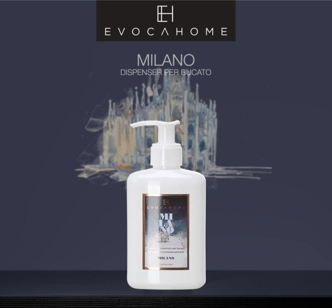 Evocahome кондиционер Milano 200 мл