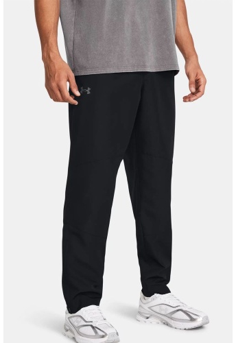 Спортивные брюки Under Armour черный