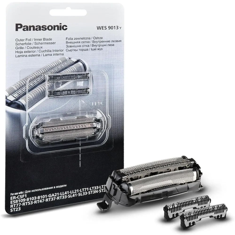Panasonic WES9013Y1361 бритвенная головка