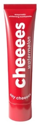 HERBADENT зубная паста Cheeees Watermelon 60 г