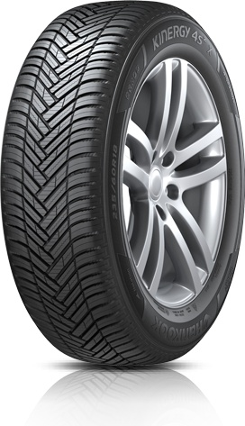 Hankook Kinergy 4S2 X H750A 205/70 R15 96 T без шипов