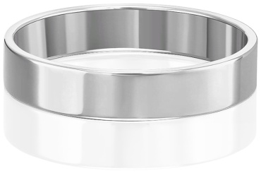 PLATINA 01-3461-00-000-1120-11 размер 18 вес 2.83 г золото, без вставок