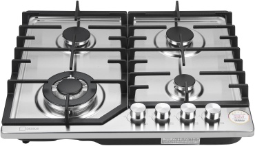 Dessus DCM-64007S серебристый
