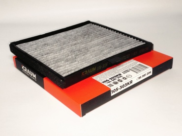 KRAUM салонный фильтр 105303KR