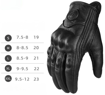 GNC25 черный S