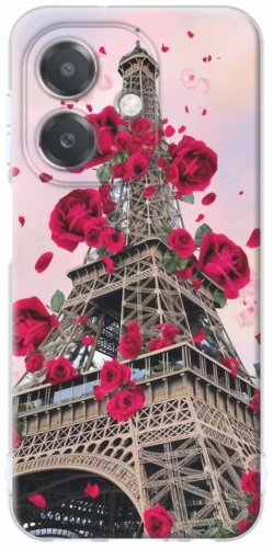 Чехол для OPPO A3, A3x рисунок
