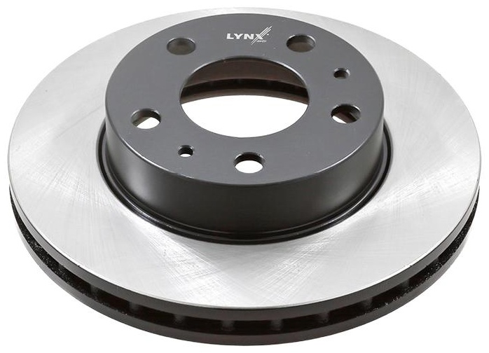 Диски LYNXauto передние BN1401