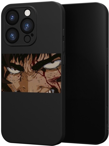 Чехол для Apple iPhone 14 Pro рисунок