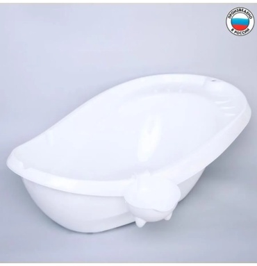676688105, 85x51 см, белый