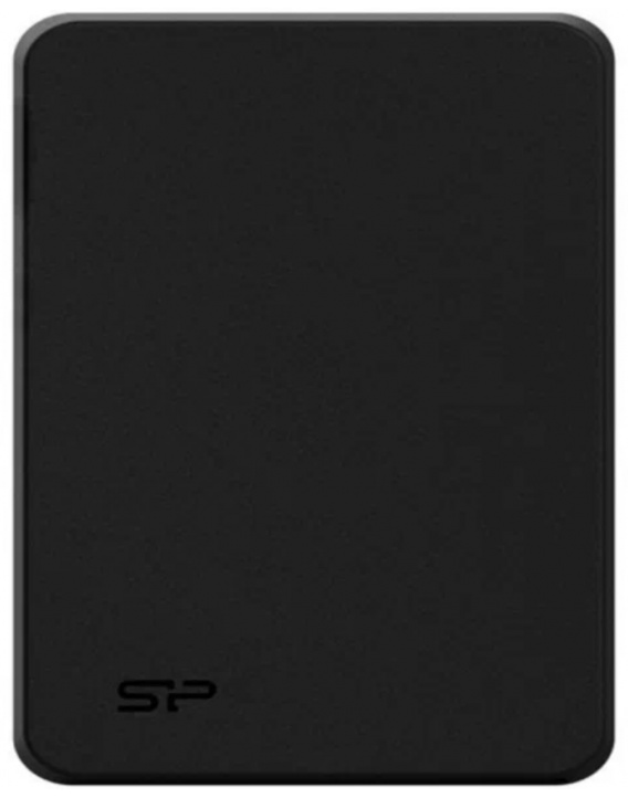 Внешний накопитель Silicon Power SP010TBPSDS05SAK 1000 Гб