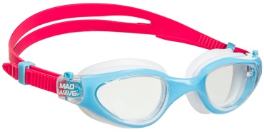 Madwave M0434 08 0 08W унисекс голубой