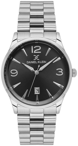 Кварцевые Daniel Klein DK.6.14033-2 металлический сплав