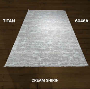Ковер Bal Carpet 400x500 см, короткий ворс, Турция