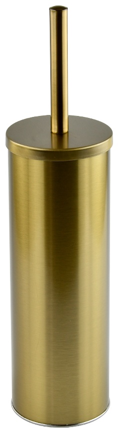 Ершик Gloria TB036, нержавеющая сталь, пластик