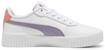 Кроссовки Puma белый