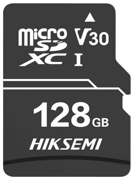 Карта памяти Hiksemi HS-TF-D1/128G 128 Гб