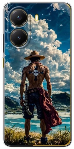 Чехол BAIKO для POCO X7 Pro рисунок