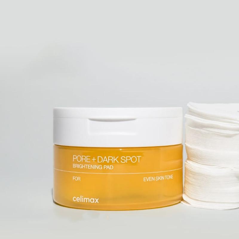 Celimax тонер Pore+ Dark Spot Brightening Pad 100 мл