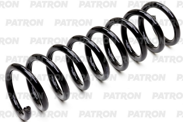 PATRON пружина передней подвески PCS319546