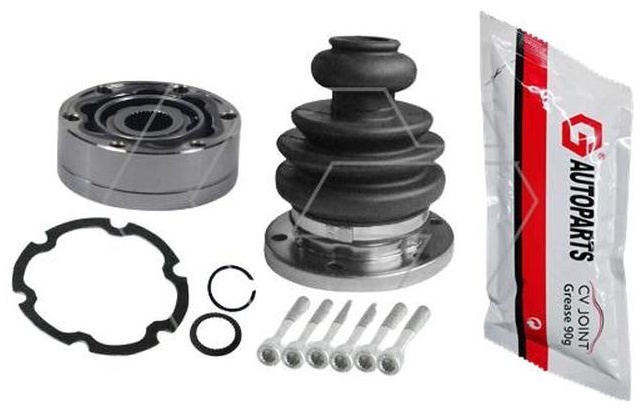 G-AUTOPARTS шрус внутренний GCI83006