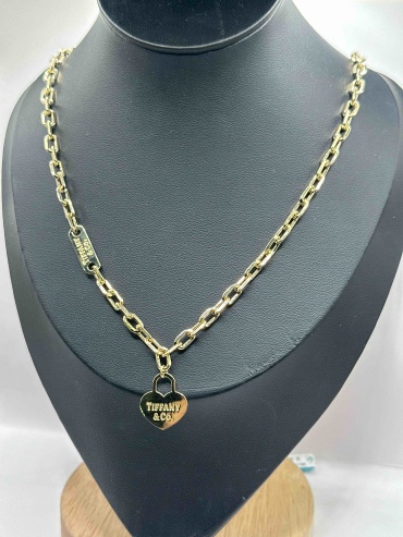 Zhanar Gold 44678999 длина 50.55 см, вес 11.97 г золото, плетение отсутствует