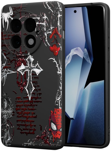 Чехол Mcover для OnePlus OnePlus 13 рисунок