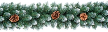 Max Christmas Спарта Канадская 270 см 1 шт