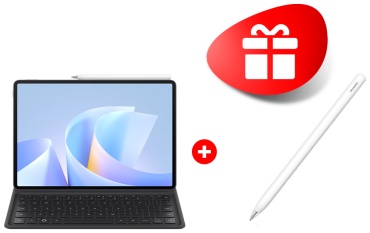 Huawei MatePad 11,5"S 11.5 дюйм 12 Гб/256 Гб серый + подарок