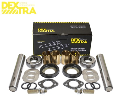 DEXTRA шкворень DX_3302-3000100